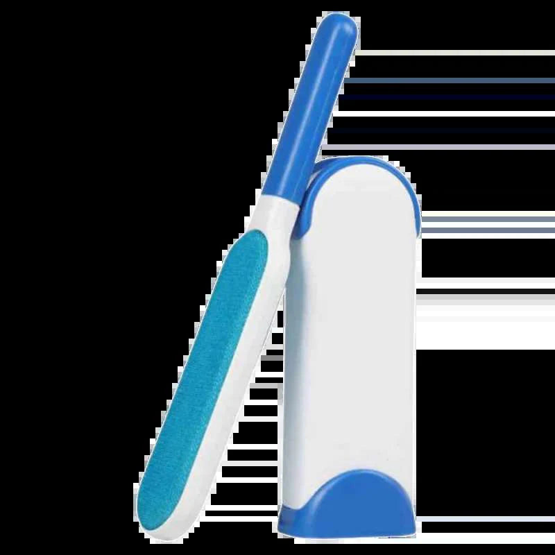 Cepillo quita pelos para mascotas