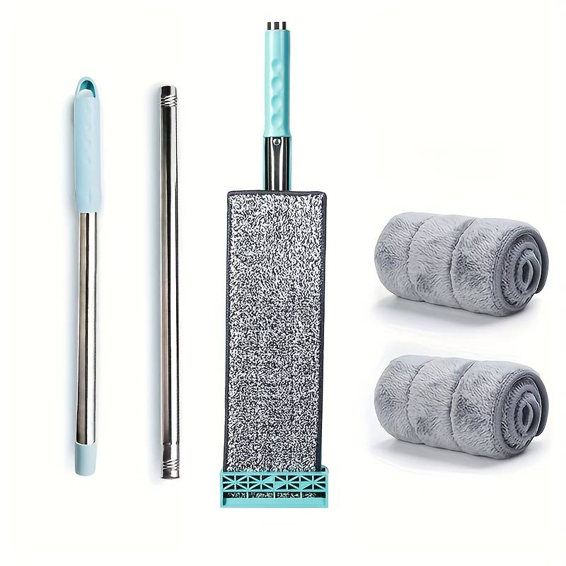 Mopa 2 en 1 Limpiar y Secar