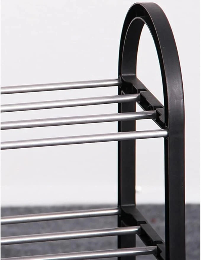 Estanteria de Zapatos con 5 Baldas