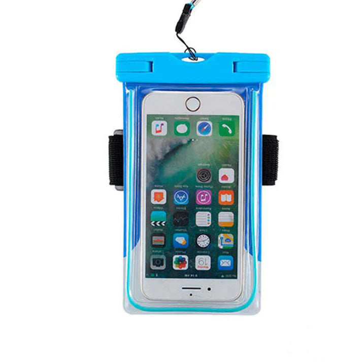 Funda Sumergible Protectora