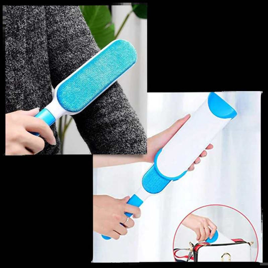 Cepillo quita pelos para mascotas