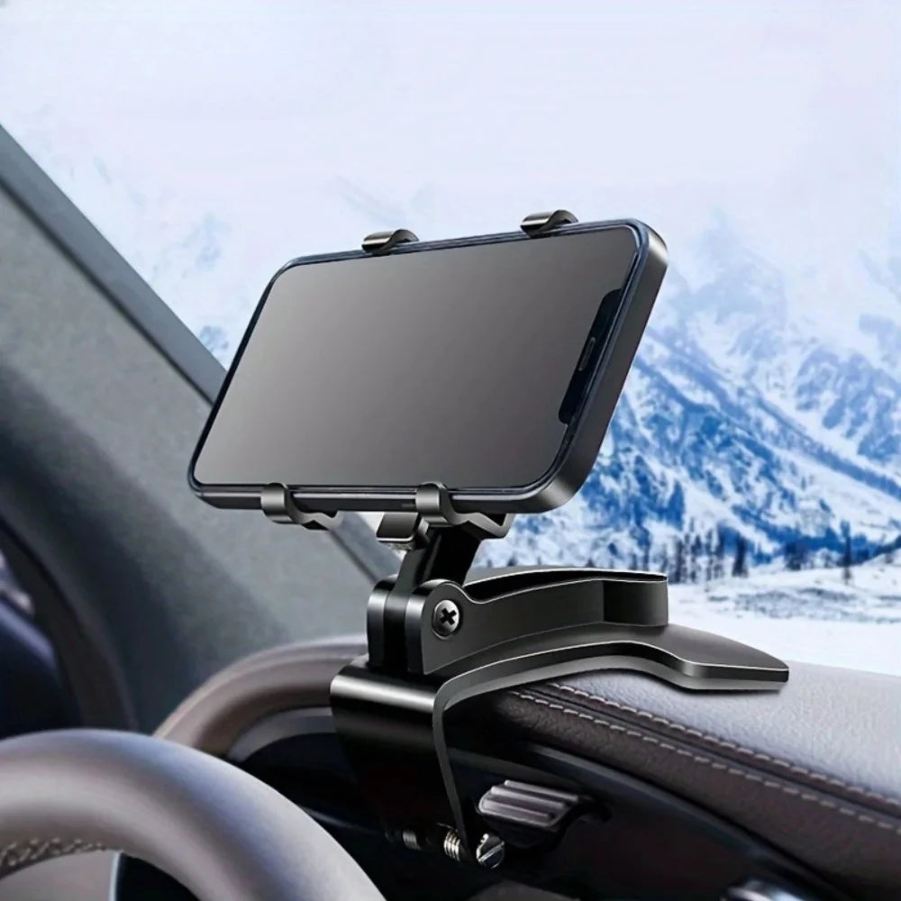 Soporte de móvil para coche