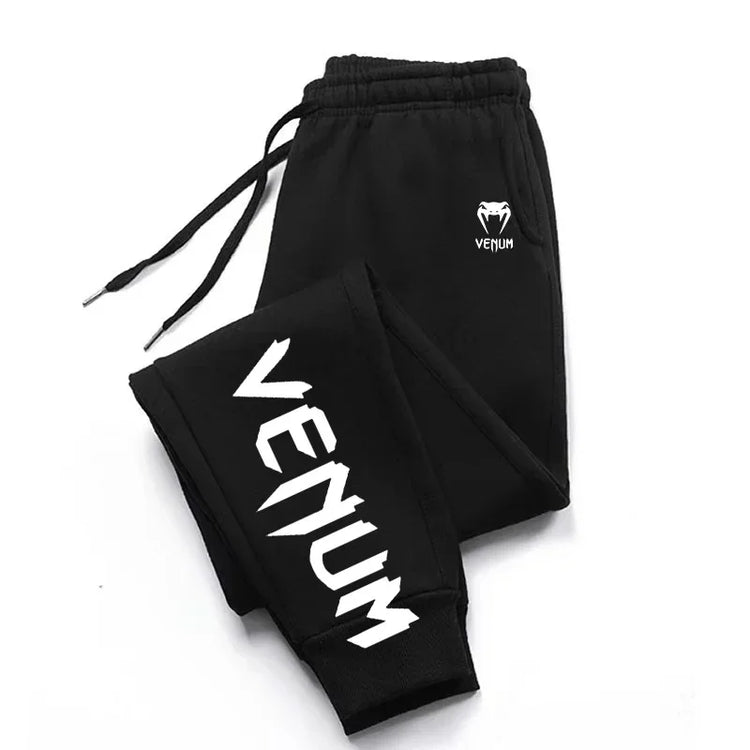 Pantalón de chándal con interior afelpado para hombre