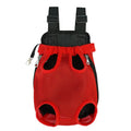 Mochila Transpirable para Transportar Mascotas
