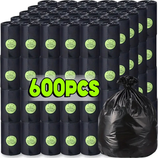 Kit de Bolsas Higiénicas para Mascotas