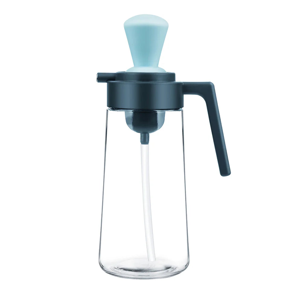 Aceitera con Pincel 350ml