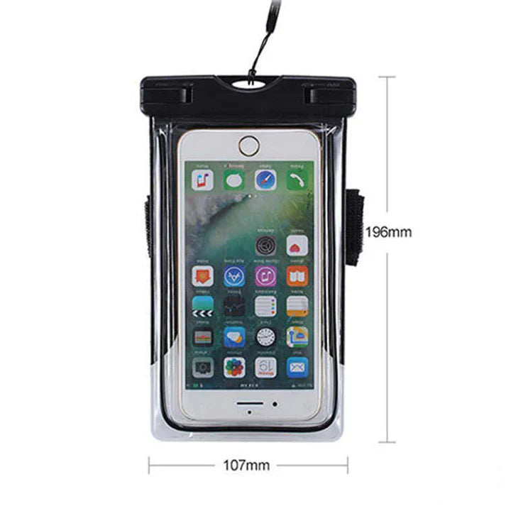 Funda Sumergible Protectora