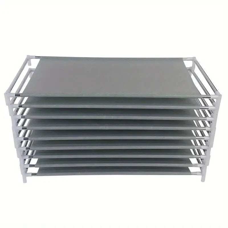 Zapatero multicompartimento