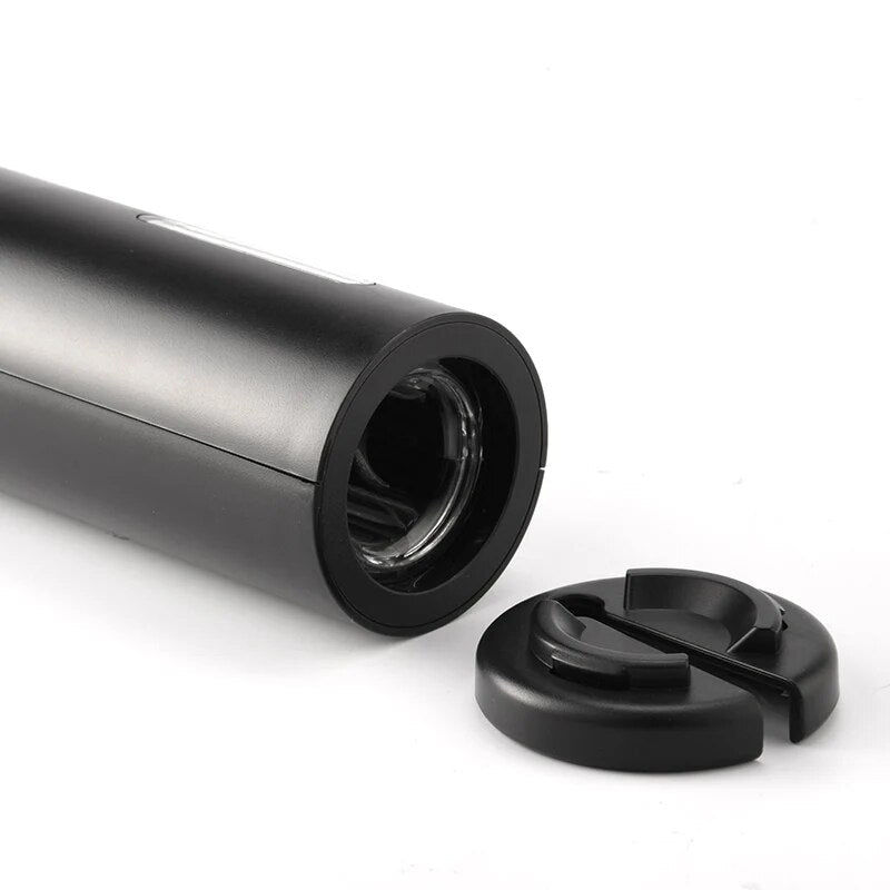 Sacacorchos Eléctrico para Botellas de Vino